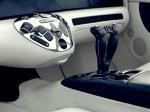 Mercedes-Benz F200 Imagination concept 1996 года